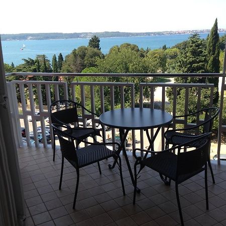 Apartment Jadranka Portorož Cameră foto