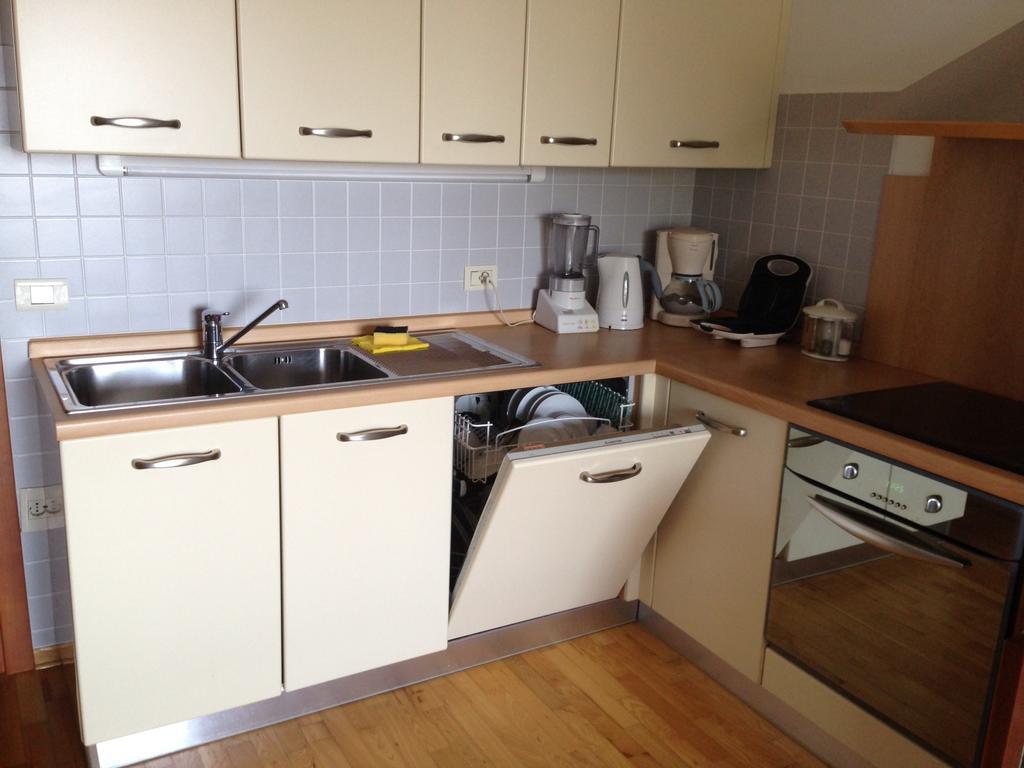 Apartment Jadranka Portorož Cameră foto