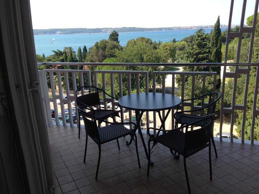 Apartment Jadranka Portorož Cameră foto