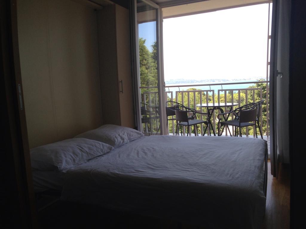 Apartment Jadranka Portorož Cameră foto
