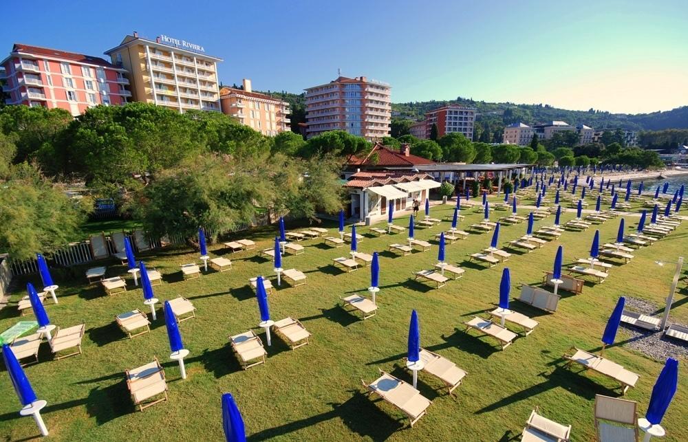 Apartment Jadranka Portorož Cameră foto